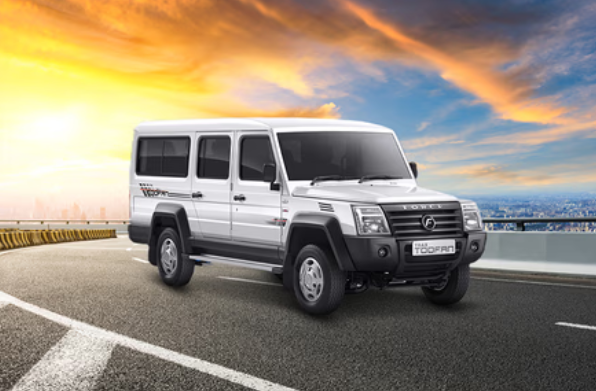 Toofan Series - Luxury